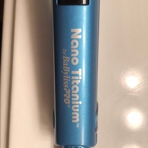 Babyliss PRO flatiron